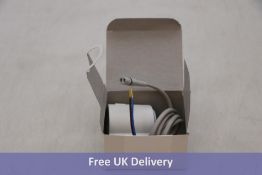 Two KNX Thermoelectric Valve Drive, 24V