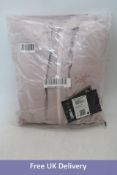 Arc'teryx Sentinel Insulated Jacket, Alpine Rose, Size M