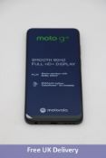 Motorola Moto G32 Android Mobile Phone, 6.5