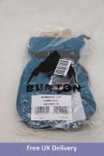 Burton Men's Prospect Mitten, Lyons Blue, Size M