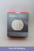 Bellman and Symfon BE1555 CO Carbon Monoxide Alarm