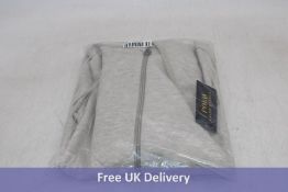 Polo Ralph Lauren Core Replen Jacket, Grey, Size S