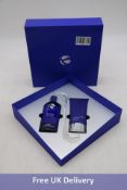 IS Clinical Innovative Skincare Cleansing Complex Gel, 180ml and Cleansing Complex Polish, 120g