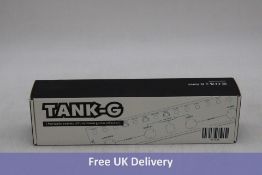Tank-G Portable and Multifunctional Guitar Effector