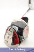 King Cobra Speed LD F9.5 Degree Driver, Right Handed, Used