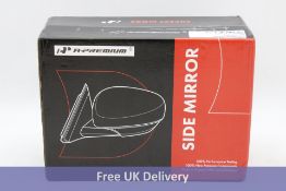 A-Premium Car Side Mirror, Model Number R082409188