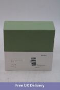 Boody Bamboo Sleepwear Gift Set, Storm, Size XL