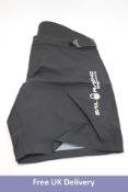 Sail Racing Reference Light Shorts, Carbon, Medium