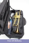Conn and Selmer Bach SG3023SNB Trumpet
