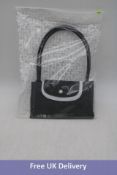 Longchamp Le Pliage Tote Bag, Graphite, Size M