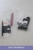 Iron Optics 3in1 LED SMD Indicator for Harley Davidson Sportster S, Models from 2021