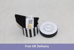 Thomas Sabo Snake Charm, Gold/Multi