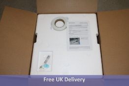 Pitney Bowes Gummed Tape Moistener for MSF3/MPR1 Or MSF3/MPR2. Box damaged, Unchecked694297