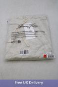 American Vintage Hooded Sweatshirt, Heather Grey, EU 36