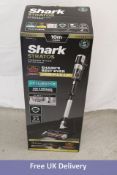 Shark Stratos HZ3000UKT Vacuum Cleaner