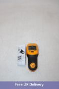 Zircon Multi Scanner A200 Multifunction Wall Scanner, No Box