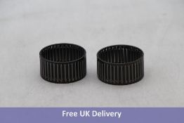 Ten Koyo K55X60X30FH Needle Roller Bearing, Premium Brand, Size 55x60x30mm