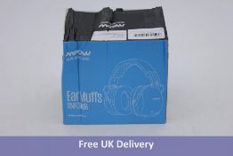 Thirty Ear Defenders, Adjustable Headband, Adult Size