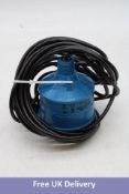 Simens 7ML1118-0CA30 Echomax XPS-15 Transducer