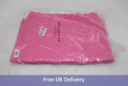 Philosophy Di Lorenzo Serafini Knit Jumper, Pink, Size 40