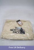 The North Face Drew Peak Hoodie, Gavel, Size M