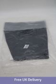 J.Lindeberg Elof Golf Trousers, Navy, W36/L32