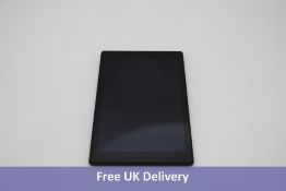 Amazon Fire HD 10, 9th Generation Tablet, 32GB, Black, Used, No Box or Accessories
