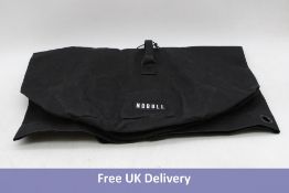 Two Nobull Stuff Sacks, Black