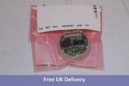 Kone Industrial LTD Global Spares Landing Button Base, PB/DC/FC End Floors