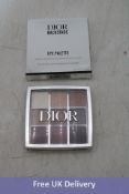 Dior Backstage Eye Palette