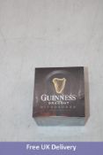 Three Guinness Draught Nitrosurge Perfect Pub Pour Devices