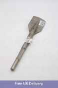Milwaukee 21mm Hex Spade Chisel