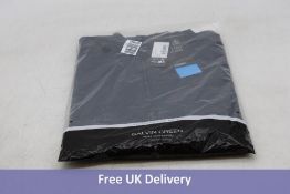 Galvin Green Akron Waterproof Full Zip Golf Jacket, Navy, Size XL
