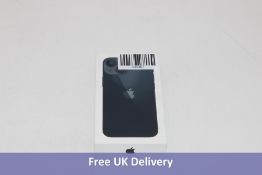 Apple iPhone 13 Mini, Midnight, 128GB. Used. Checkmend clear, ref. CM20955789-80DDA