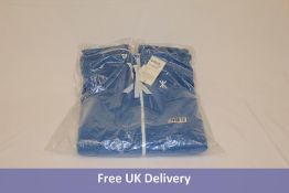 Onepiece Original Onecie 2.0 LTD Jumpsuit Mid Blue, Size S