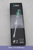 Wera KK 27 RA 7 Piece Screwdriver Set