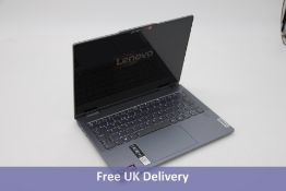 Lenovo IdeaPad 5 2-in-1 Laptop, Model 14AHP9, Ryzen 5 8645HS, 16GB RAM, 1TB SSD, 14