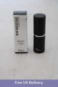 Dior Backstage Kabuki Brush N°17