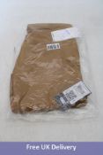 Arc'teryx Woman's Rho Heavyweight Bottoms, Yukon, Size M