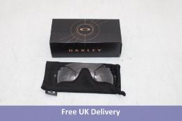 Oakley Radarlock Path Replacement Lens, Clear to Black Iridium Photochromic