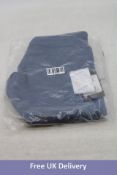 Arc'teryx Woman's Rho Heavyweight Bottoms, Moonlit, Size S
