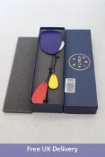 Volta Paris 35 Mobile, Red/Blue/White/Yellow