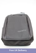Gomatic Travel Pack, Black, 20/30L