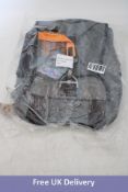 Fostex Para Bag 4, Grey
