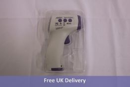 Ankovo HTD8813 Non Contact Infrared Body Thermometer. Box damaged, Not checked