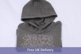Young Lean & Sad Boys Official Merchandise, Size Small