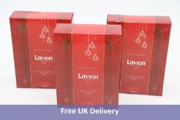 Fifteen Boxes of Lavien Turkish Cotton Kitchen Dish Towels, 16