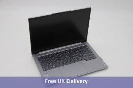 Lenovo ThinkBook 14 G7 Laptop, Intel Core Ultra 5 125U, 16GB RAM, 512GB SSD, 14