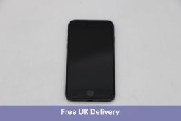 Apple iPhone 8, Space Gray, 64GB. Used, no box or accessories. Grade A/Battery 99%. Checkmend clear,