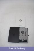 Perfect Nine Tornado 90% Steel Tip Darts, 22 Gram